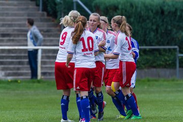 Bild 106 - B-Juniorinnen Holstein Kiel - Hamburger SV : Ergebnis: 4:3